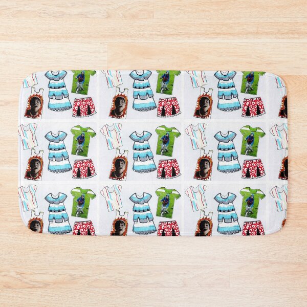 Item preview, Ideas in Print Clothing designed and sold by Sibyl-Arts.