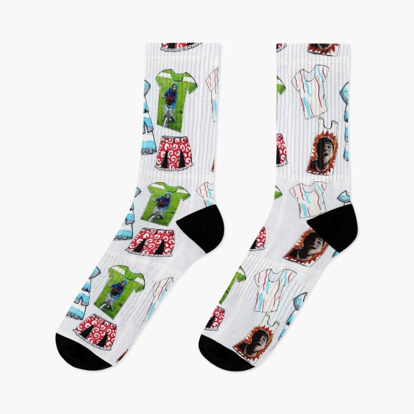 Item preview, Ideas in Print Clothing designed and sold by Sibyl-Arts.