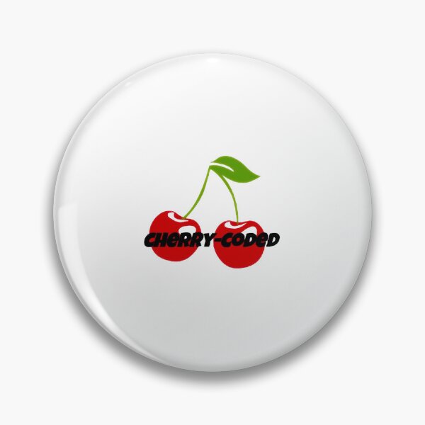 Artikelvorschau, Cherry-codiert entworfen und verkauft von raspyasa.