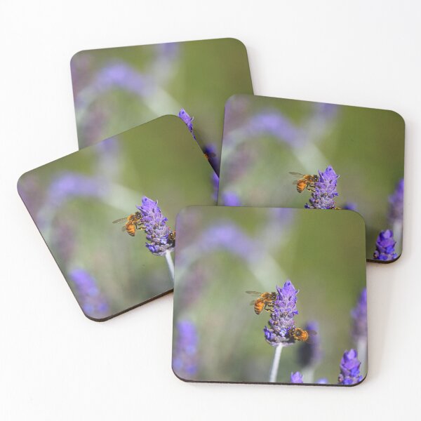 Item preview, So Loving The Life Bees designed and sold by Joy Watson - Natural Light Photography .
