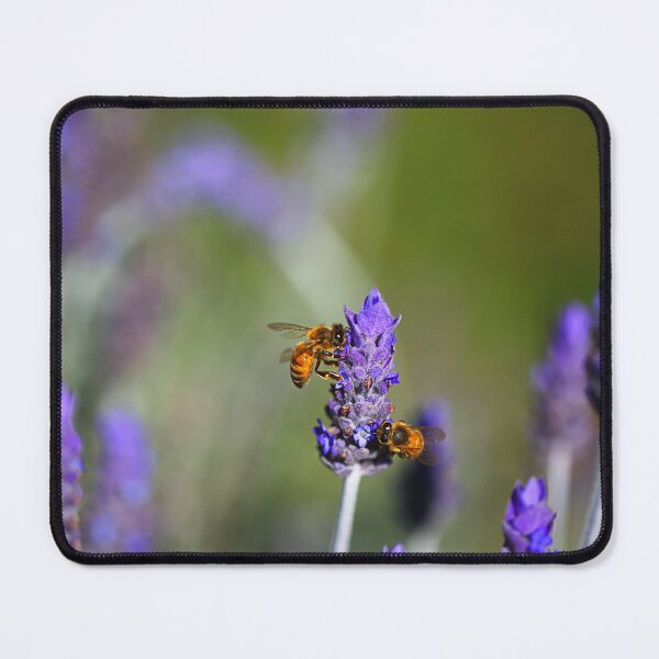 Item preview, So Loving The Life Bees designed and sold by Joy Watson - Natural Light Photography .