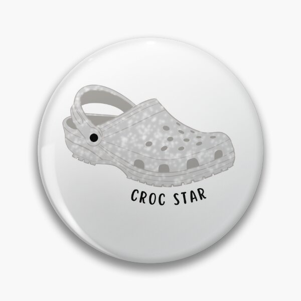 Item preview, Croc Star designed and sold by Anna Mo Design Co..