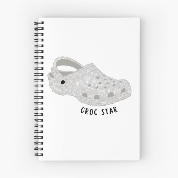 Item preview, Croc Star designed and sold by Anna Mo Design Co..