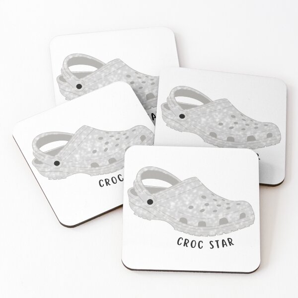Item preview, Croc Star designed and sold by Anna Mo Design Co..