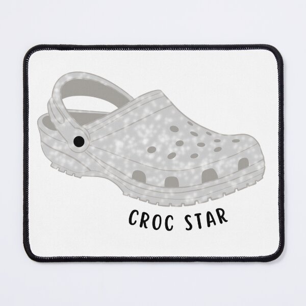 Item preview, Croc Star designed and sold by Anna Mo Design Co..