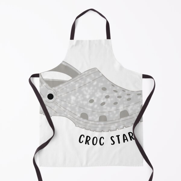 Item preview, Croc Star designed and sold by Anna Mo Design Co..