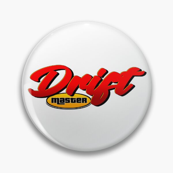 Item preview, Drift Master designed and sold by VM04.