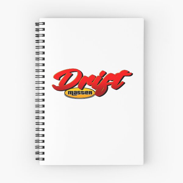 Item preview, Drift Master designed and sold by VM04.