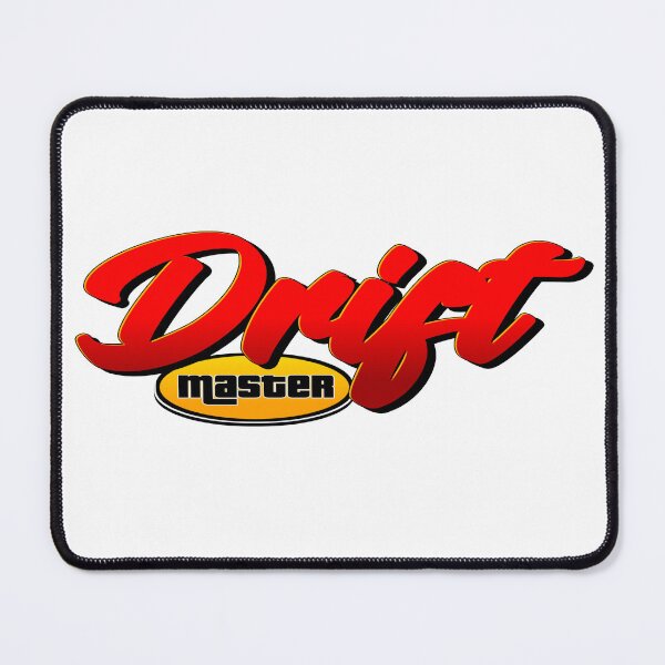 Item preview, Drift Master designed and sold by VM04.