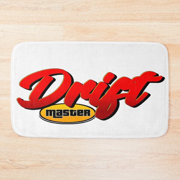 Item preview, Drift Master designed and sold by VM04.