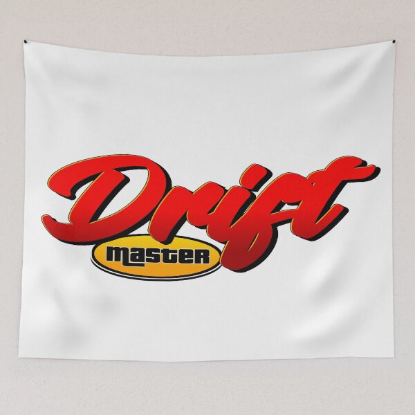 Item preview, Drift Master designed and sold by VM04.