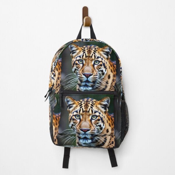 Item preview, Leopard designed and sold by Savannah Gibbs.