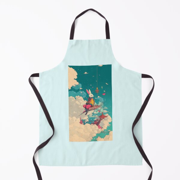 Item preview, Nube de conejito designed and sold by Atevrim.