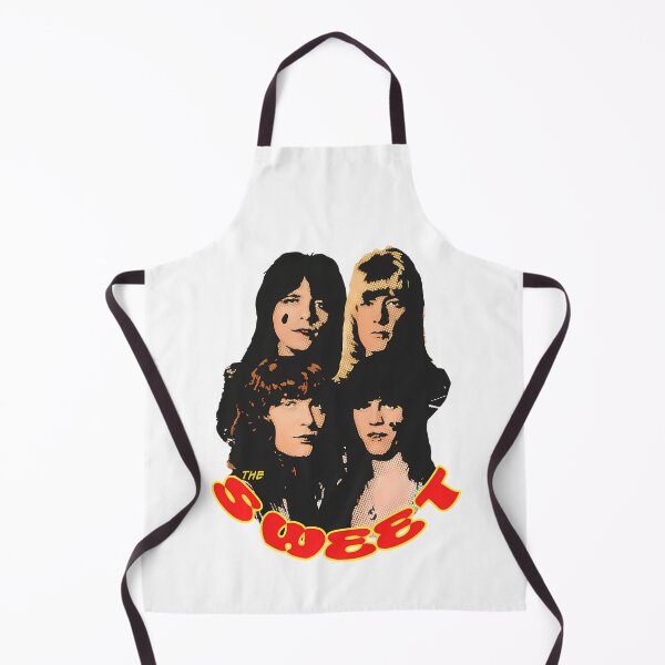 Item preview, The Sweets Band With Sweets And Cute Vocals Is Loved By The Audience Pop designed and sold by Amlobderhm.