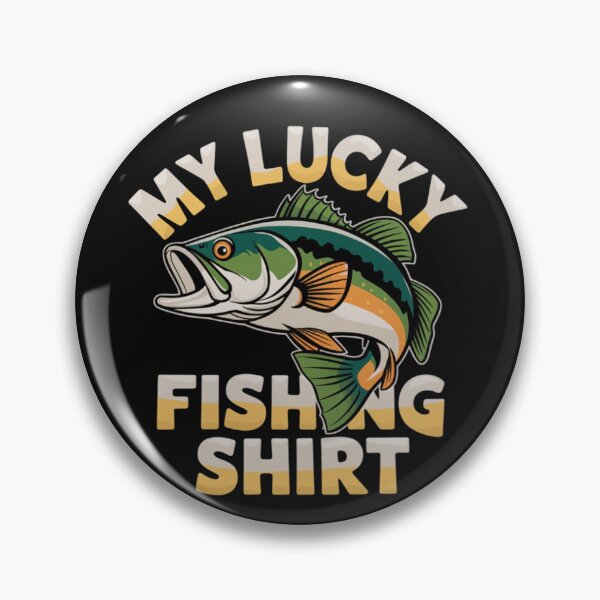 Item preview, Funny Fishing designed and sold by ConceptualVibes.