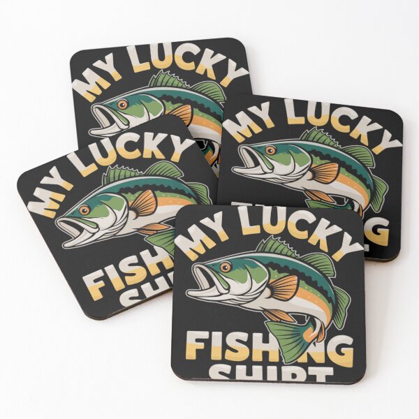 Item preview, Funny Fishing designed and sold by ConceptualVibes.