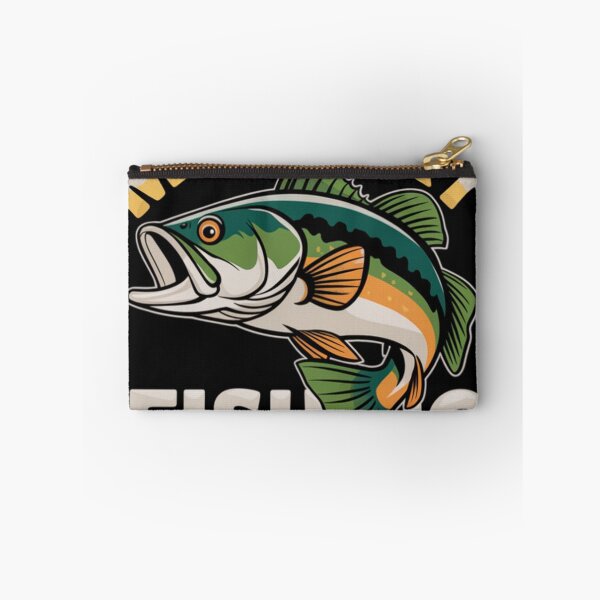 Item preview, Funny Fishing designed and sold by ConceptualVibes.