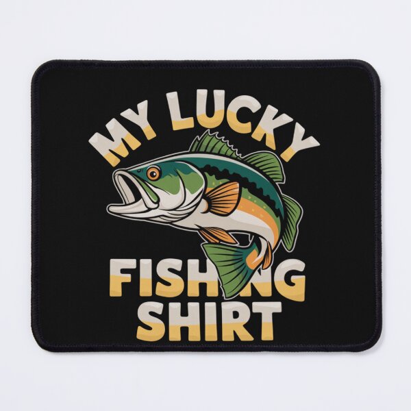 Item preview, Funny Fishing designed and sold by ConceptualVibes.