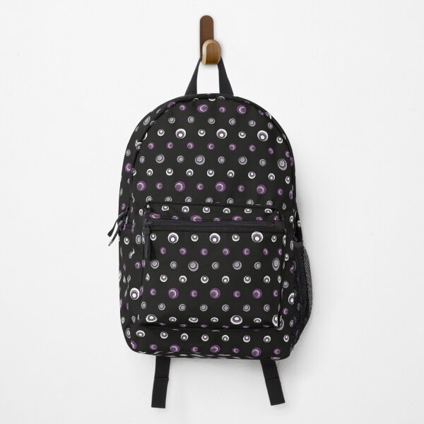 Item preview, Tricolour Dots -Q02B designed and sold by mikor.