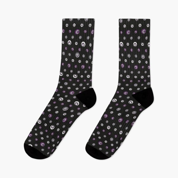 Item preview, Tricolour Dots -Q02B designed and sold by mikor.