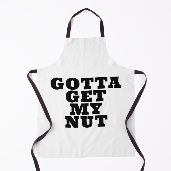 Item preview, Gotta Get My Nut designed and sold by Hellbilly Designs.