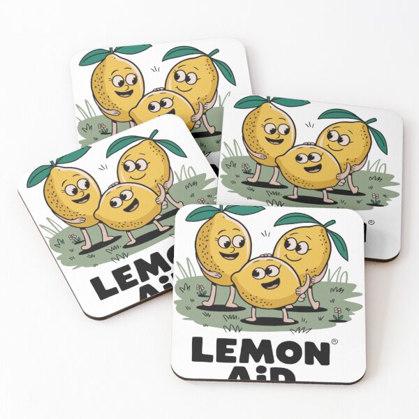 Item preview, Funny Lemons Lover Lemon Aid Lemon Pun designed and sold by ConceptualVibes.
