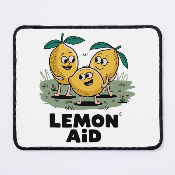 Item preview, Funny Lemons Lover Lemon Aid Lemon Pun designed and sold by ConceptualVibes.