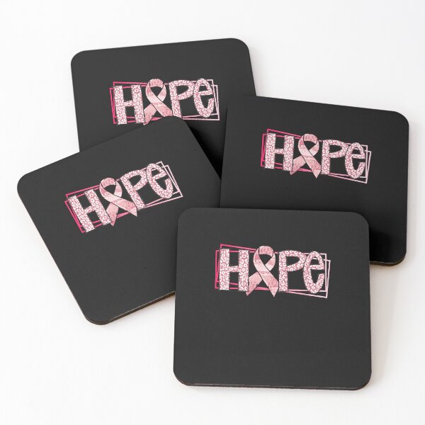 Item preview, hope breast cancer awareness designed and sold by facegm.