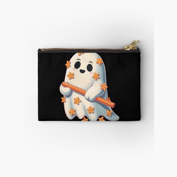Item preview, Halloween Sewing Ghost Boo Funny Sewing Lovers designed and sold by brynatshop.