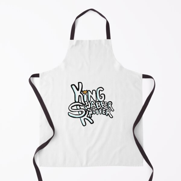 Item preview, King Swabber Knoffer Text designed and sold by ZjTheArtist.