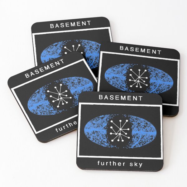 Item preview, Further Sky designed and sold by NNRTShop.