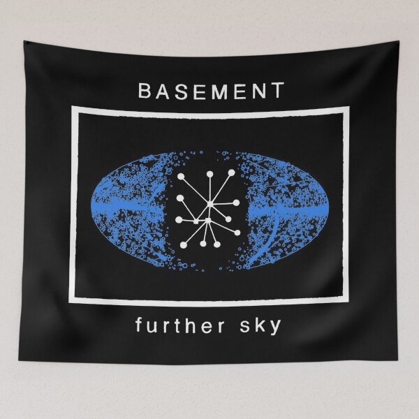Item preview, Further Sky designed and sold by NNRTShop.