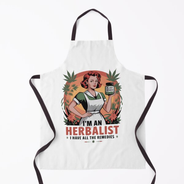 Item preview, Herbal Medicine Herbalist Herbs Alternative designed and sold by ConceptualVibes.