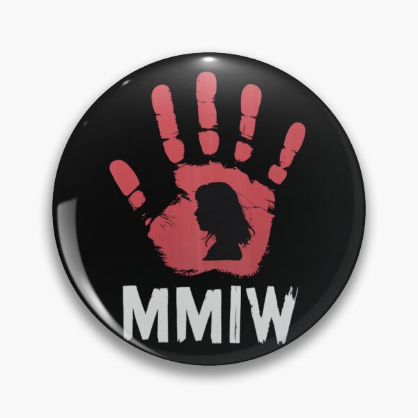 Item preview, Honor Missing & Murdered Indigenous  designed and sold by ConceptualVibes.