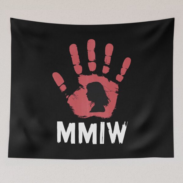 Item preview, Honor Missing & Murdered Indigenous  designed and sold by ConceptualVibes.