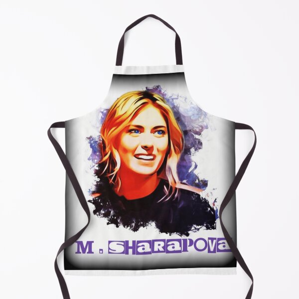 Item preview, Maria Sharapova purple art designed and sold by AissTee.