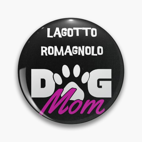 Item preview, Lagotto Romagnolo Gifts – Cute Water Dog Lover T-Shirts, Mugs & More designed and sold by 2SassyBritts.