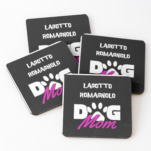 Item preview, Lagotto Romagnolo Gifts – Cute Water Dog Lover T-Shirts, Mugs & More designed and sold by 2SassyBritts.