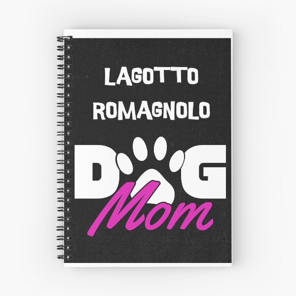 Item preview, Lagotto Romagnolo Gifts – Cute Water Dog Lover T-Shirts, Mugs & More designed and sold by 2SassyBritts.