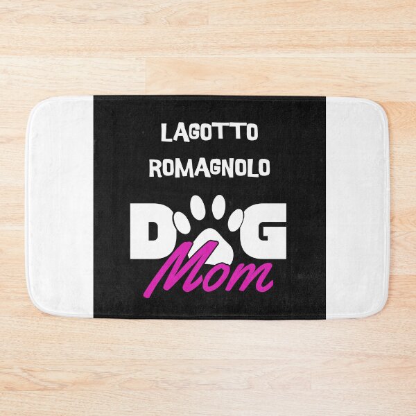Item preview, Lagotto Romagnolo Gifts – Cute Water Dog Lover T-Shirts, Mugs & More designed and sold by 2SassyBritts.