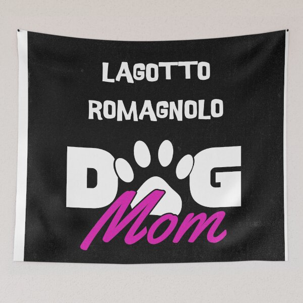Item preview, Lagotto Romagnolo Gifts – Cute Water Dog Lover T-Shirts, Mugs & More designed and sold by 2SassyBritts.