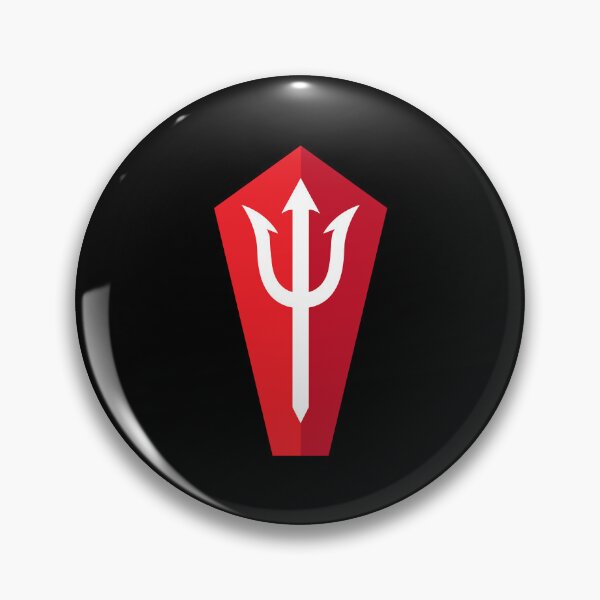 Item preview, Manchester United Trident designed and sold by abihooper.