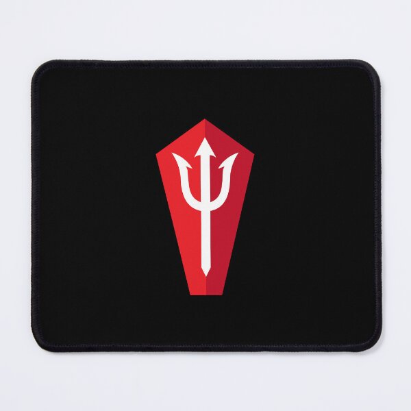 Item preview, Manchester United Trident designed and sold by abihooper.