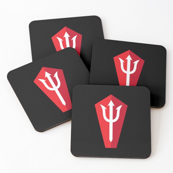 Item preview, Manchester United Trident designed and sold by abihooper.
