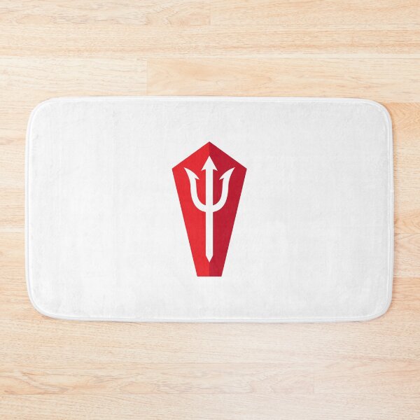Item preview, Manchester United Trident designed and sold by abihooper.