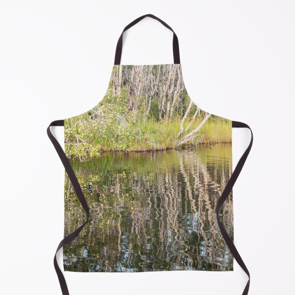 Item preview, everglades reflection 4 designed and sold by Esther Frieda.