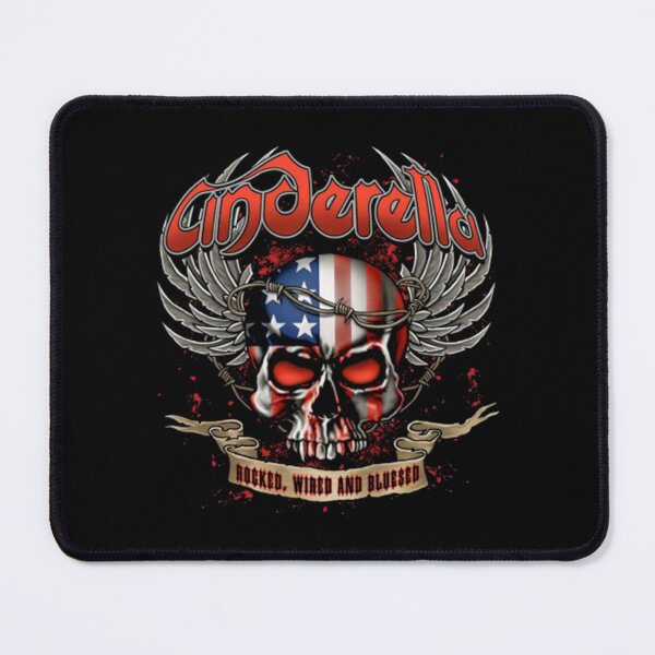 Item preview, Bold Rock & Roll Style for Creative Expression designed and sold by EnolaProsacc.