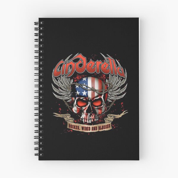 Item preview, Bold Rock & Roll Style for Creative Expression designed and sold by EnolaProsacc.