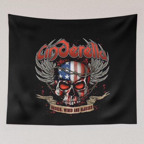Item preview, Bold Rock & Roll Style for Creative Expression designed and sold by EnolaProsacc.