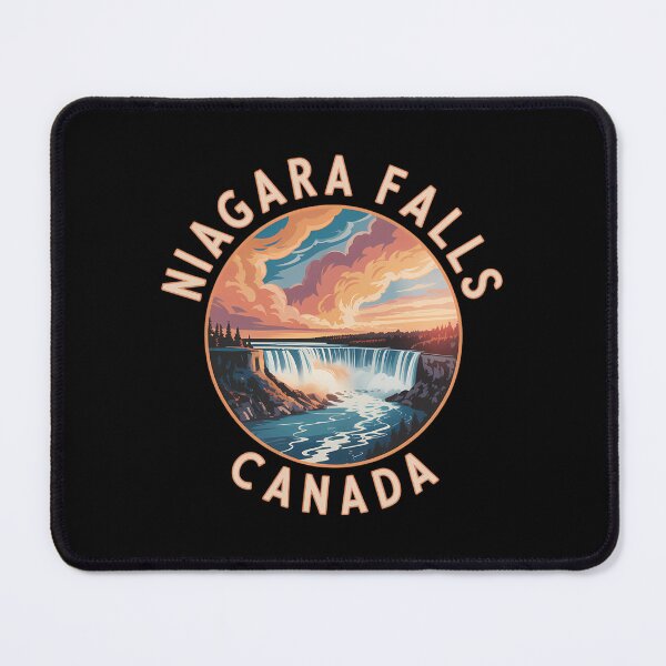 Item preview, Niagara Falls Canada designed and sold by brynatshop.